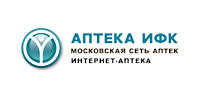 Аптека ИФК