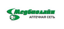Медбиолайн