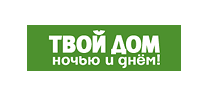 «Твой дом»