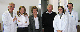 Выезд на заводы ТМ <span class=small_caps>PresiDENT</span>