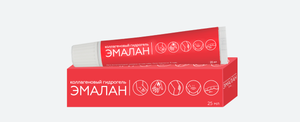 Эмалан