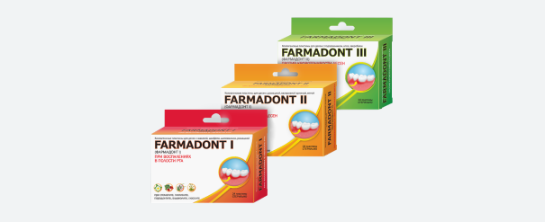 FARMADONT
