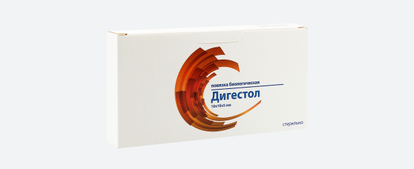 Дигестол